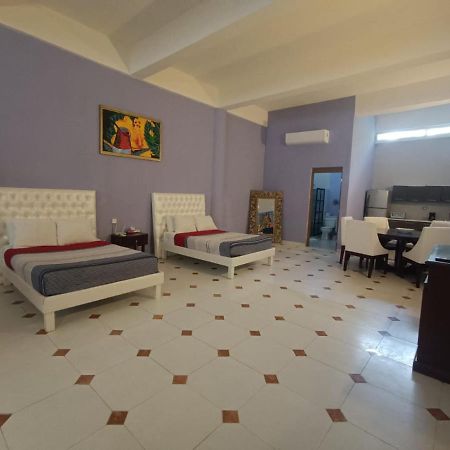 Amplio Estudio En Cozumel, Condominio Privado E12 Zewnętrze zdjęcie