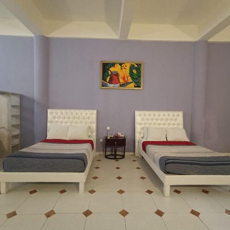 Amplio Estudio En Cozumel, Condominio Privado E12 Zewnętrze zdjęcie