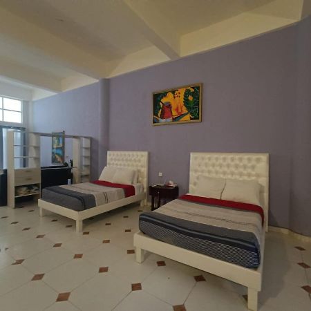 Amplio Estudio En Cozumel, Condominio Privado E12 Zewnętrze zdjęcie