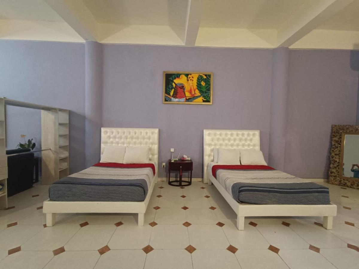 Amplio Estudio En Cozumel, Condominio Privado E12 Zewnętrze zdjęcie
