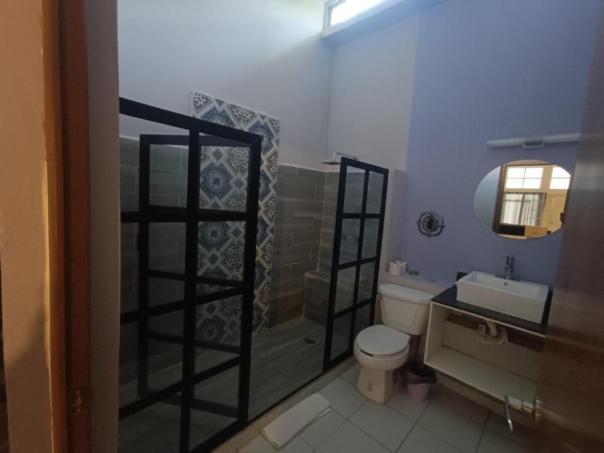 Amplio Estudio En Cozumel, Condominio Privado E12 Zewnętrze zdjęcie