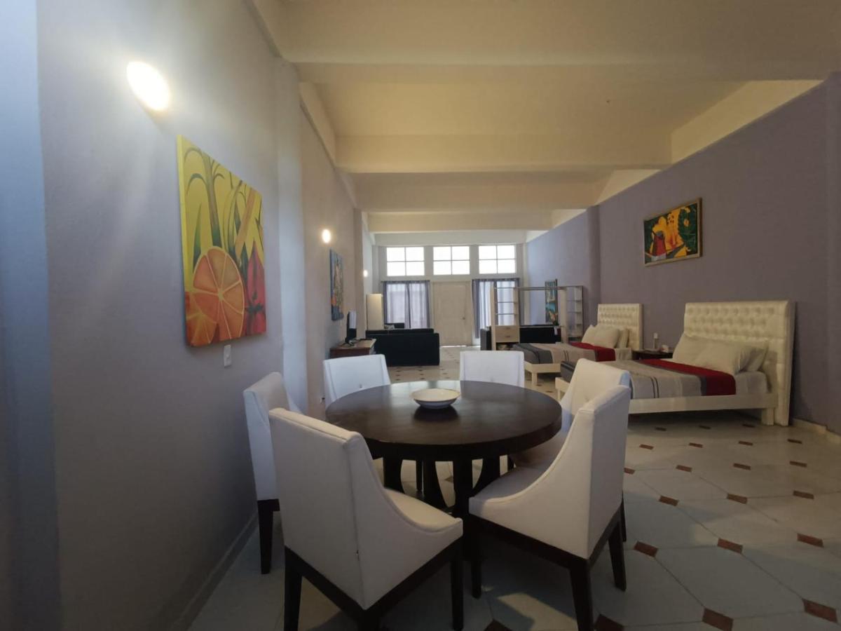 Amplio Estudio En Cozumel, Condominio Privado E12 Zewnętrze zdjęcie