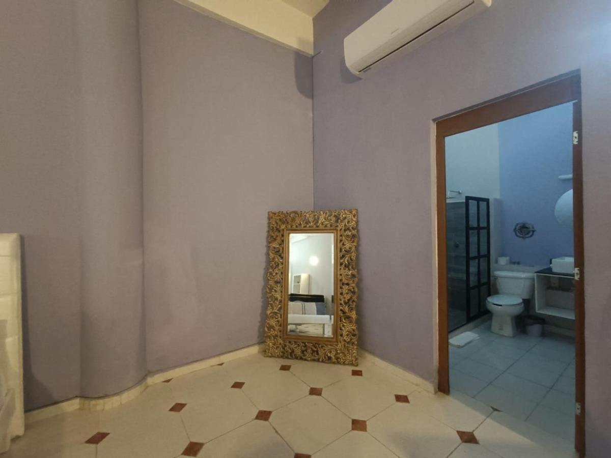 Amplio Estudio En Cozumel, Condominio Privado E12 Zewnętrze zdjęcie